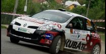 Rallysprint Kopna
